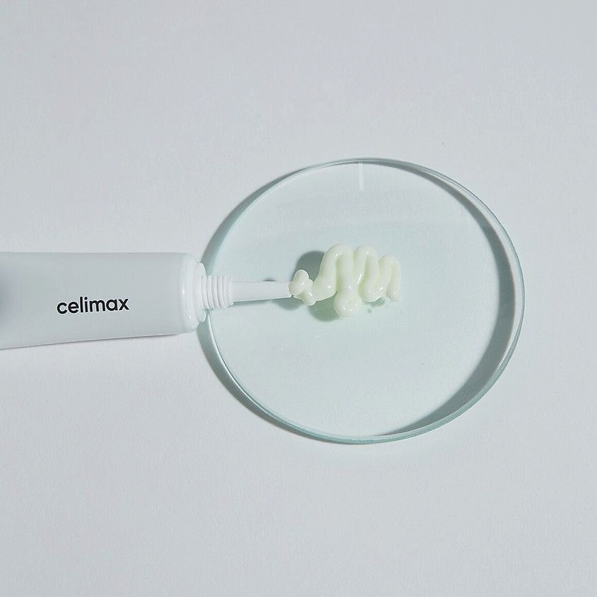 CELIMAX Крем для кожи вокруг глаз с экстрактом нони The Real Noni – фото 4