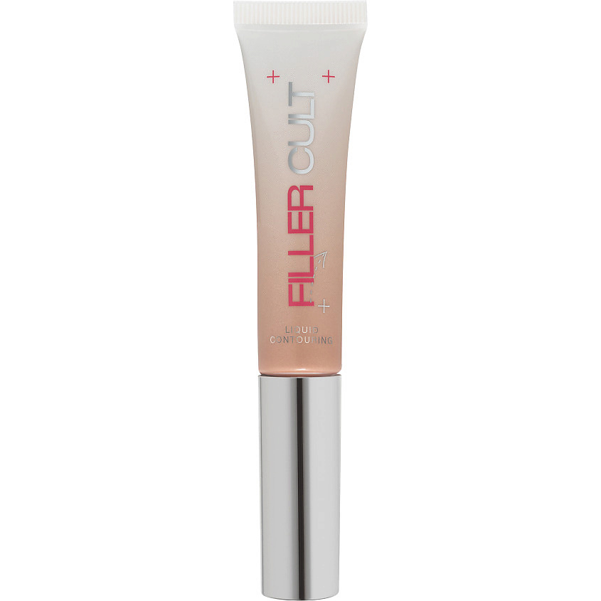 INFLUENCE BEAUTY Жидкий контуринг Filler Cult – фото 2
