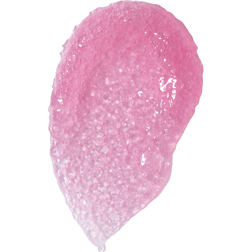 BEAUTY BOMB Скраб-слайм для тела Смешарики Body Slime Scrub – фото 3