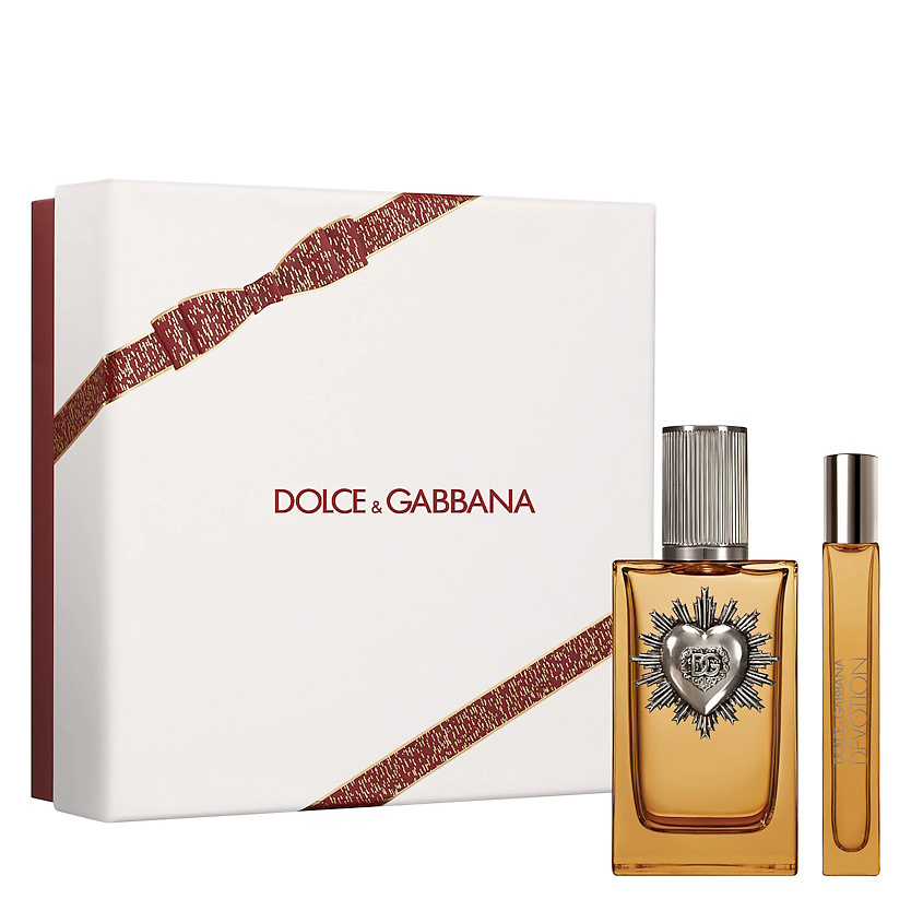 DOLCE&GABBANA Подарочный набор Devotion For Men – фото 2