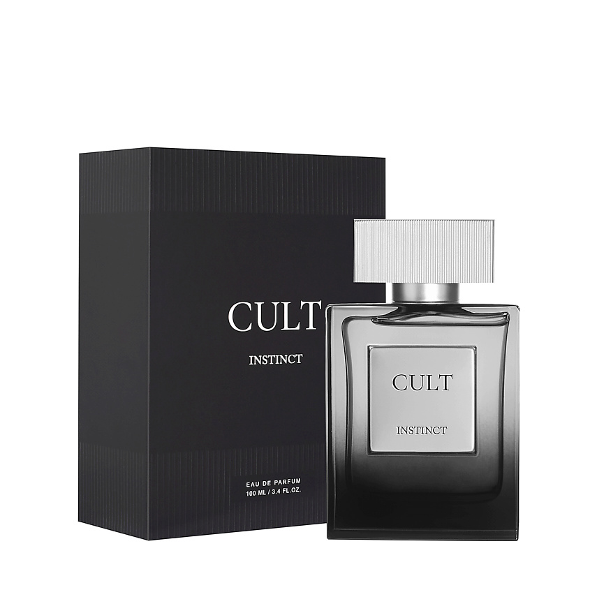 CULT Instinct – фото 2