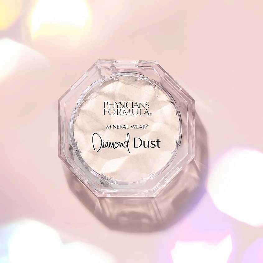 PHYSICIANS FORMULA Набор для макияжа Diamond Duo – фото 13