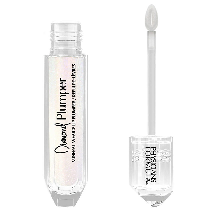 PHYSICIANS FORMULA Набор для макияжа Diamond Duo – фото 7