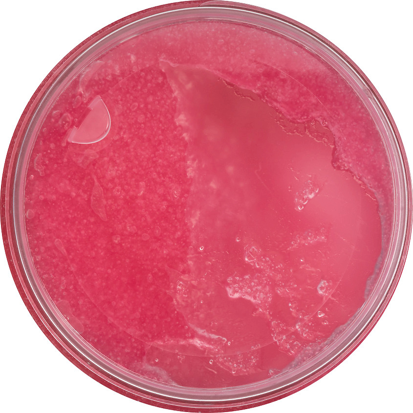 BEAUTY BOMB Скраб-слайм для тела Смешарики Body Slime Scrub – фото 2