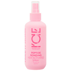 Активируемый теплом спрей для экстраповреждённых волос Peptide Bonding Heat Activated Spray