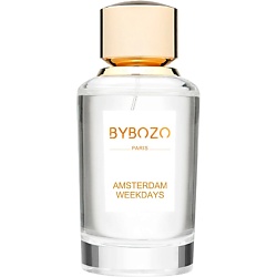 Amsterdam Weekdays