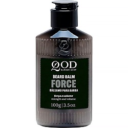 Бальзам для бороды с тонизирующим эффектом Beard Balm Forge