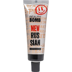 Тональные средства BEAUTY BOMB