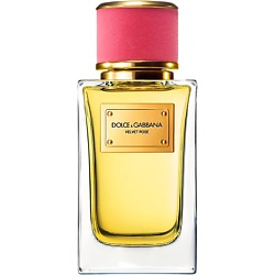 Velvet Collection Rose