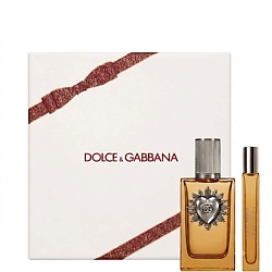 Подарки для него DOLCE&GABBANA