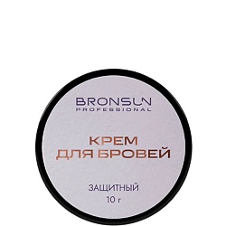 Окрашивание бровей BRONSUN