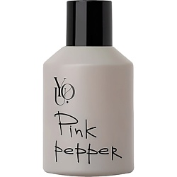 Pink Pepper