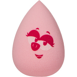 Спонжи для макияжа BEAUTY BOMB