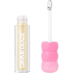 Блеск для губ с металлическим аппликатором Love Generation Gimme Glaze