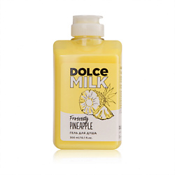 Гели для душа DOLCE MILK