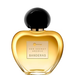 Her Secret Absolu