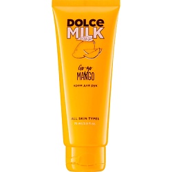 Уход за кожей DOLCE MILK