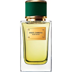 Velvet Collection Vetiver