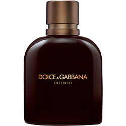 Pour Homme Intenso