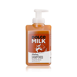 Жидкие мыла DOLCE MILK