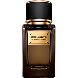 Velvet Collection Black Patchouli