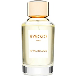 Rival In Love