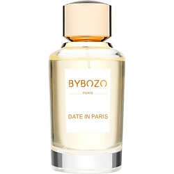 Date In Paris