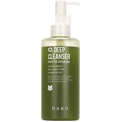 Гели для умывания DABO