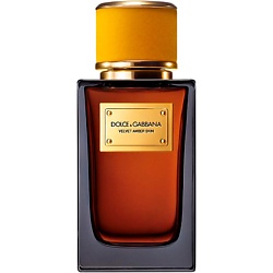 Velvet Collection Amber Skin