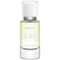 White Page Clear Light