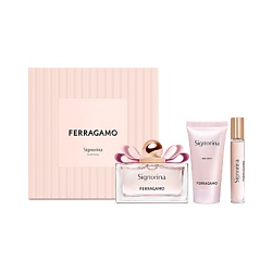 Подарочный набор женский Signorina Set