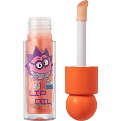 Масла для губ BEAUTY BOMB