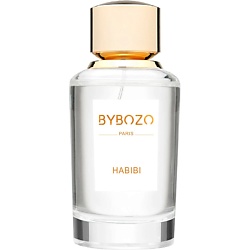 Habibi