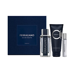 Подарочный набор для мужчин Ferragamo Set