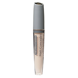 Матовый жидкий консилер MATT CONCEALER EXTRA COVERAGE