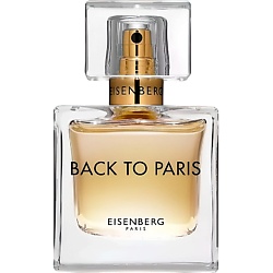 Back to Paris Eau de Parfum