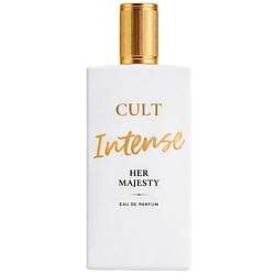 Her Majesty Intense