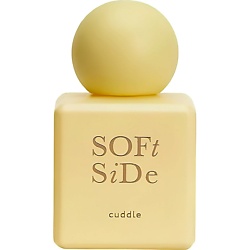 SOFT SIDE cuddle