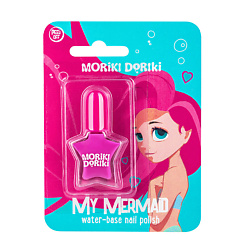 Маникюр и педикюр MORIKI DORIKI