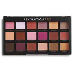 Палетка теней для век Regeneration Palette