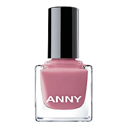 Лаки, базы и топы для ногтей ANNY