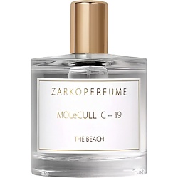 Molecule C-19 The Beach