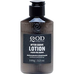 Лосьон после бритья с ментолом и аллантоином After Shave Lotion