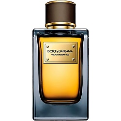Velvet Collection Desert Oud