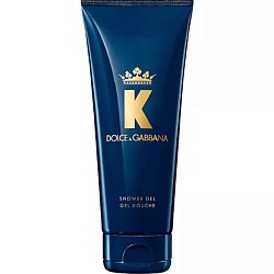 Мужской уход и парфюмерия DOLCE&GABBANA
