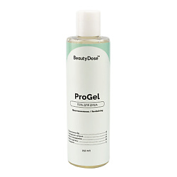 Гель для душа ProGel