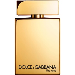 The One For Men Gold Intense
