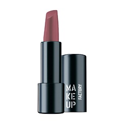Помада для губ полуматовая стойкая Magnetic Lips Semi-Mat & Long-Lasting