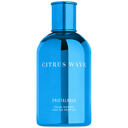 CRISTALAQUA Citrus Wave