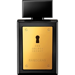 Парфюмерия BANDERAS